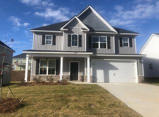 2282 Belair Spring Rd, Augusta, GA 30909