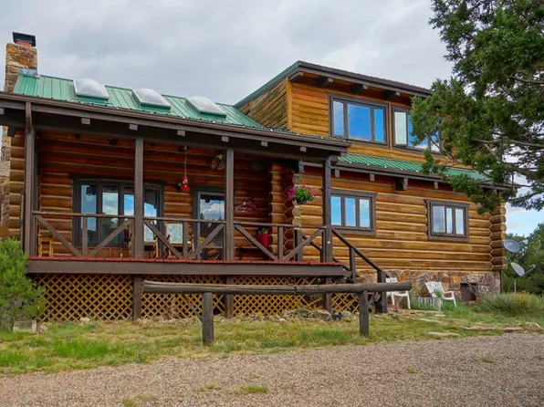 350 Indian Creek Rd, Walsenburg, CO 81089