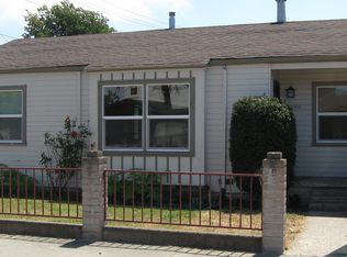 1346 Haskell St, Berkeley, CA 94702