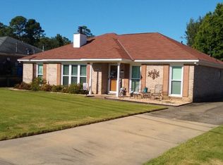 7655 Lloyd Rd, Columbus, GA 31909