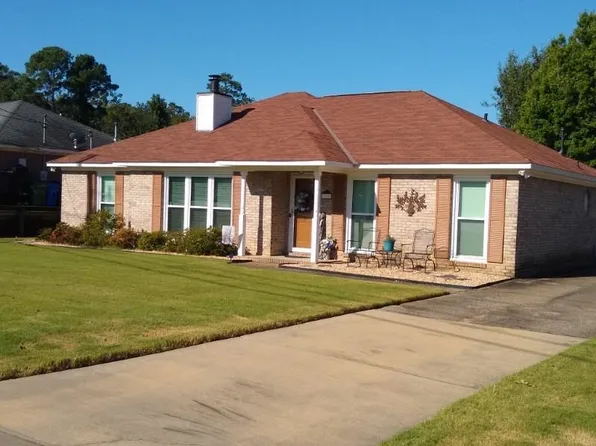 7655 Lloyd Rd, Columbus, GA 31909