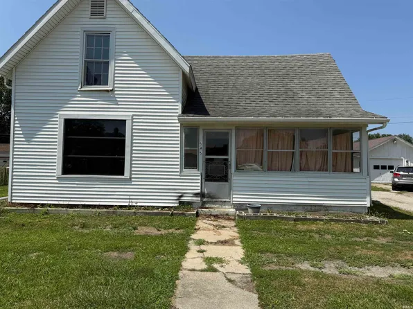 545 S Wayne St, Waterloo, IN 46793