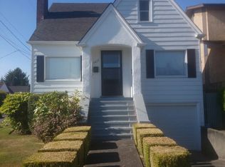 3412 NW 60th St, Seattle, WA 98107