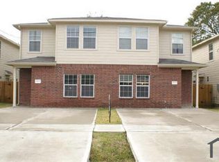 5909 Allison Rd APT B, Houston, TX 77048