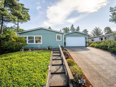 128 Evergreen Ln, Florence, OR, 97439