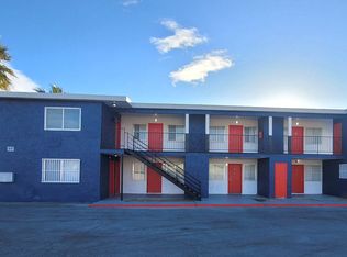 1417 E Cartier Ave #A99534139, North Las Vegas, NV 89030