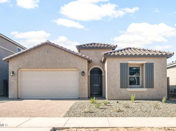 18180 E Tiffany Drive, Queen Creek, AZ 85142