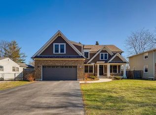 20687 N William Ave, Prairie View, IL 60069
