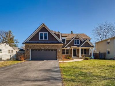 20687 N William Ave, Prairie View, IL, 60069