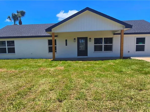 1216 S Azalea St, Pharr, TX 78577