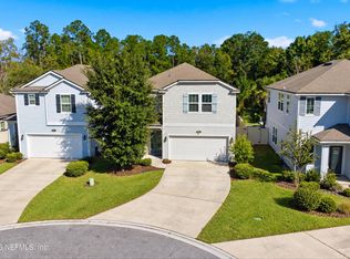 4873 RED EGRET Drive, Jacksonville, FL 32257