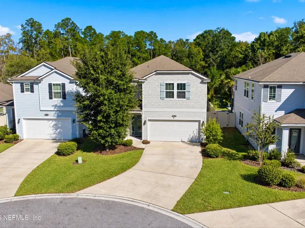 4873 RED EGRET Drive, Jacksonville, FL 32257