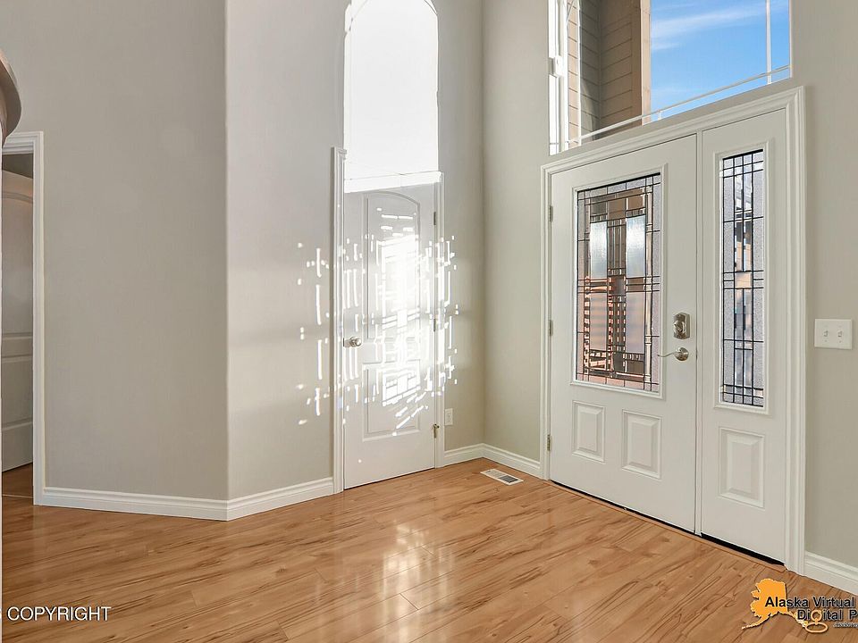 5637 Grand Teton Loop, Anchorage, AK 99502 | Zillow