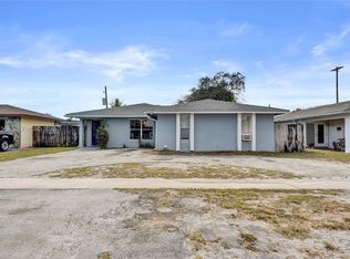 Boulevard Heights Sec 2, Hollywood, FL 33024