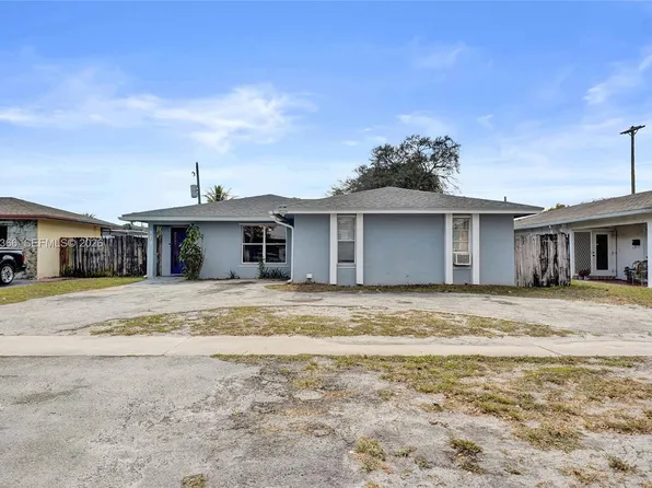 7570 Johnson St, Hollywood, FL 33024