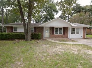 108 Cathy Ct, Warner Robins, GA 31088