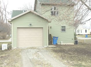 333 N North St, Argenta, IL