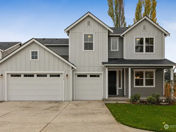 11712 63rd Street Court E, Puyallup, WA 98372