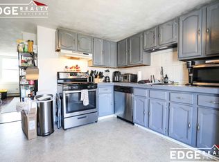 5 Cottage St #2, South Boston, MA 02127