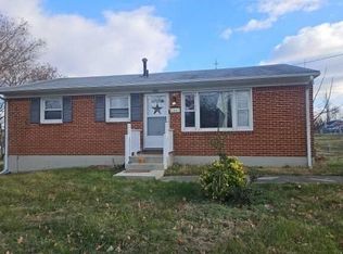 2001 Purcell Ave NE, Roanoke, VA 24012