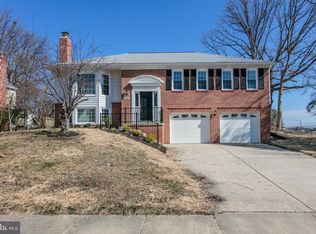 7781 Tangier Dr, Springfield, VA 22153