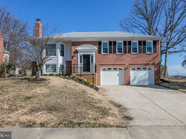 7781 Tangier Dr, Springfield, VA 22153