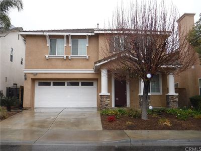 14664 Decoy Ln, Fontana, CA, 92336
