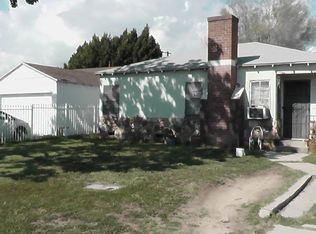 8427 Artson St, Rosemead, CA 91770