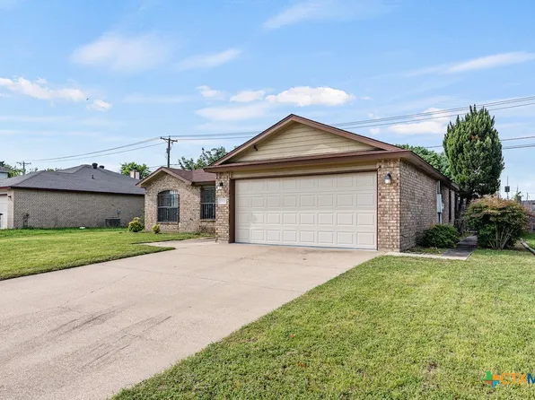 1302 Bristol Dr, Killeen, TX 76542