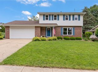 3115 SW 39th St, Des Moines, IA 50321