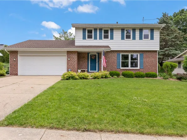 3115 SW 39th St, Des Moines, IA 50321