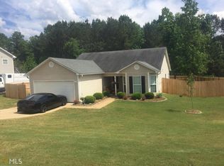 115 Yellowstone Dr #6, Carrollton, GA 30117