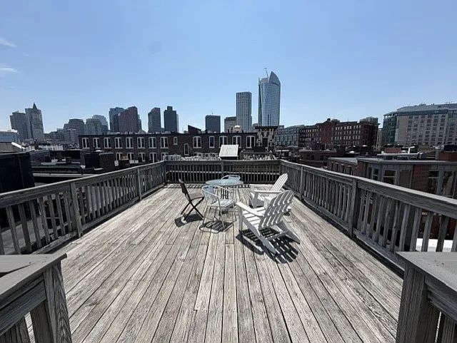 95 Prince St #4 — Photo 22