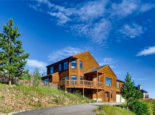 501 Lake View Dr, Silverthorne, CO 80498