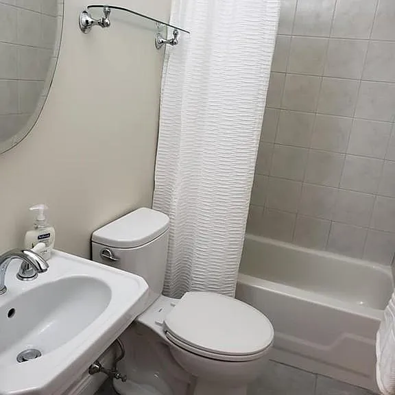 387 Marlborough St #7 — Photo 5