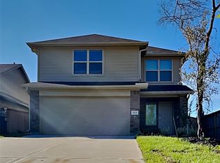 3202 Holly Stokes Way, Conroe, TX 77301