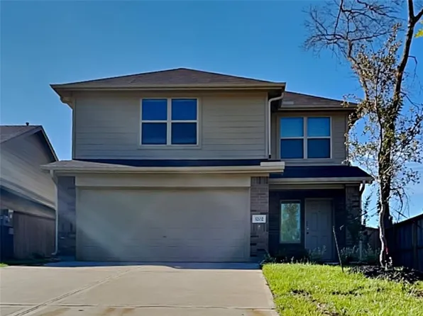 3202 Holly Stokes Way, Conroe, TX 77301