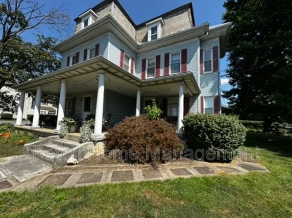 243 Old Leacock Rd Unit C, Gordonville, PA 17529