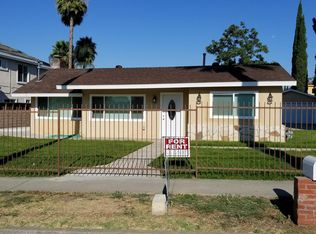 1440 S Kwis Ave, Hacienda Heights, CA 91745