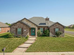 3500 Springfield Ave, Amarillo, TX 79118