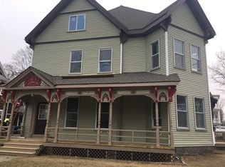 215 South Ave, Whitman, MA 02382