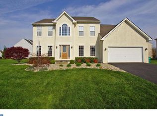 121 Betsy Rawls Dr, Middletown, DE 19709