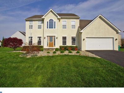 121 Betsy Rawls Dr, Middletown, DE, 19709