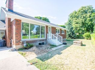 21 Brisbane Gln, Saint Catharines, ON L2N 3L1