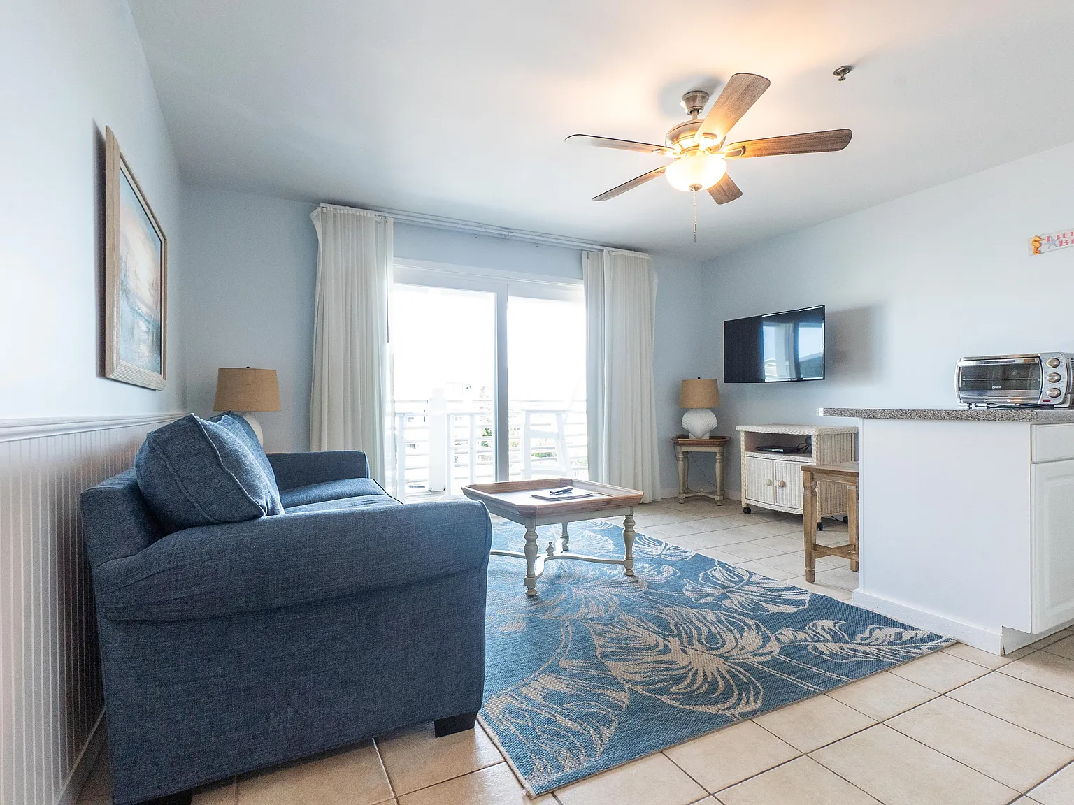 1 bed, 570 sqft, $2,000 — Photo 2