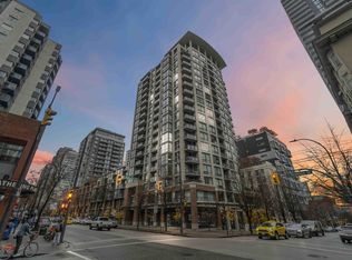 1082 Seymour St #613, Vancouver, BC V6B 1X9