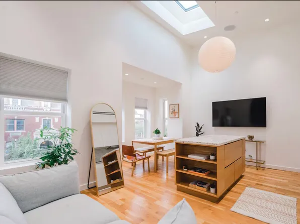1806 Vernon St NW #4, Washington, DC 20009