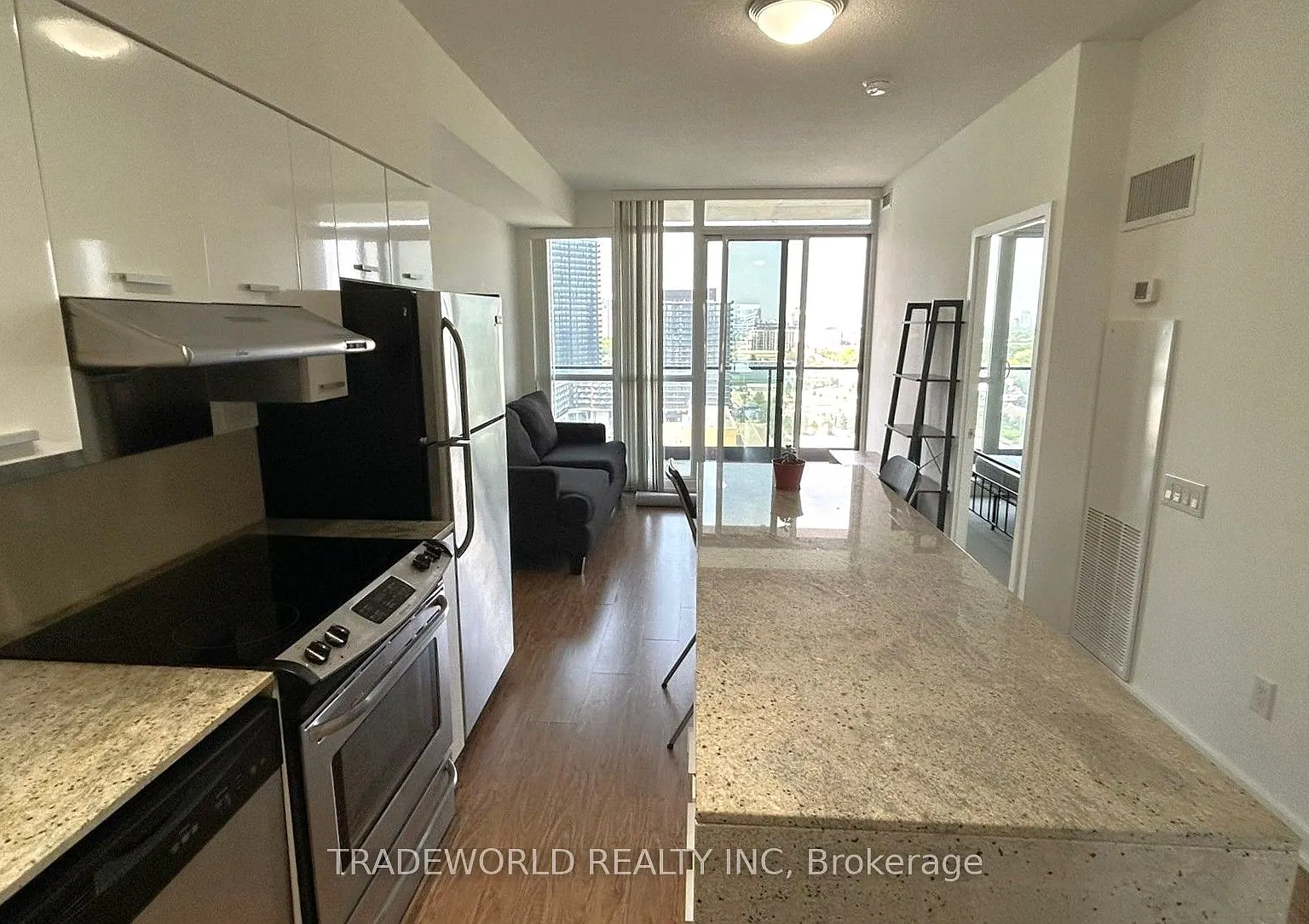 1 bed, $2,250 — Photo 2