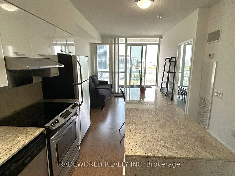 33 Singer Ct #2506 — Photo 2