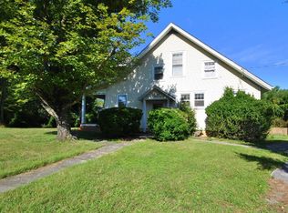 14235 Lee Jackson Hwy, Big Island, VA 24526